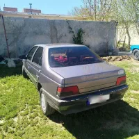 پژو 405|خودرو سواری و وانت|بهار, |دیوار