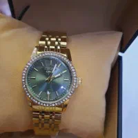 ساعت سیتیزن آکبند زن و شوهری