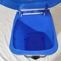 سطل زباله|لوازم نظافت|سهند, |دیوار