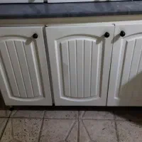 کابینت‌و‌هود|مصالح و تجهیزات ساختمان|قزوین, |دیوار