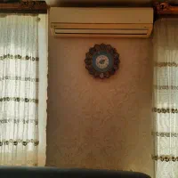 فروش کلر ال.جی .۲۷۰۰۰|کولر گازی و فن‌کوئل|بندر انزلی, ساحل قو|دیوار