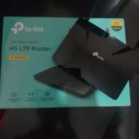 مودم سیمکارتی 4G - TL-MR6400