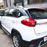 ام‌وی‌ام X22 اتوماتیک اسپرت لاکچری، مدل ۱۴۰۰