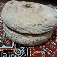اسیاب سنگی