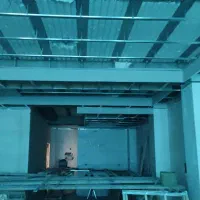 استخدام نیرو ساده و بلد کار برای نصب کناف|استخدام معماری، عمران و ساختمانی|اراک, |دیوار