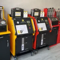 شست وشوی رادیاتور بخاری / رادیاتورشوی /رادیاتورشور