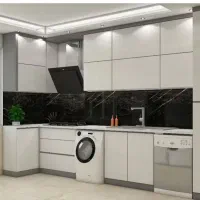 خدمات کابینت و دکوراسیون و تغییر رنگ|خدمات پیشه و مهارت|ماکو, |دیوار