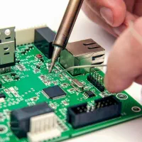 استخدام مونتاژکار قطعات الکترونیک