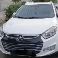 جکS5مدل نیوفیس ۱۴۰۰