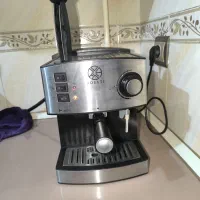 دستگاه قهوه ساز