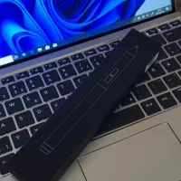 تبلت شو HP Elite X2 G4 صفحه نمایش 4K لمسی قلم دار|رایانه همراه|کرمان, |دیوار