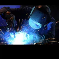 جوشکاری خورده کاری