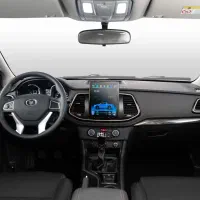 پیکاپ تیگارد L7