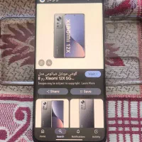 Mi 12x|موبایل|مرند, |دیوار