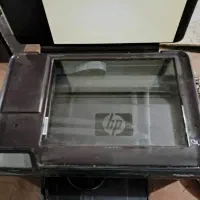 پرینتر hp|پرینتر، اسکنر، کپی، فکس|رشت, سعدی (تختی)|دیوار