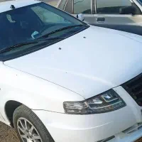 سمند ال ایکس سال|خودرو سواری و وانت|اهواز, فاز ۵ پاداد|دیوار