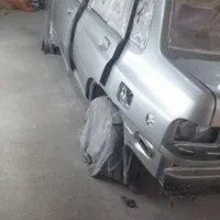 همکاری برای نقاشی وصافکاری