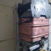 آبگرمکن گازی دیواری سوزان|آبگرمکن، پکیج، شوفاژ|فردیس, شهرک ناز|دیوار