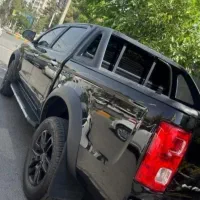 kmc t8|خودرو سواری و وانت|سیرجان, |دیوار