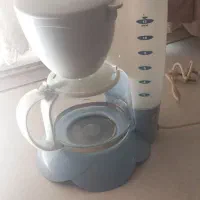 قهوه ساز هوگل