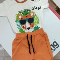 لباس پسرانه و دخترانه،نوزادی|کفش و لباس بچه|چهارباغ, |دیوار