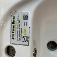 فروش فوری چینی الات|لوازم سرویس بهداشتی|گنبد کاووس, |دیوار