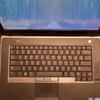 لپ تاپ DELL مدل  Latitude E6430 corei7 Intel|رایانه همراه|تهران, فاطمی|دیوار