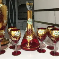 جام وگیلاس اگرمن