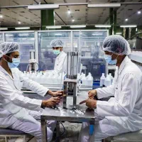 کارخانه دارویی،کارگرخانم آقا،راننده،موزع،لیفتراک|استخدام صنعتی، فنی، مهندسی|تهران, فلاح|دیوار