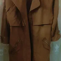 مانتو سوییت زمستونی