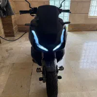 Adv150|موتورسیکلت|تهران, شهران شمالی|دیوار