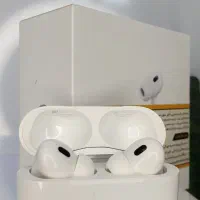 ایرپاد آیفونی پرو2 با قیمت استثنایی