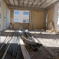 واحد90-متر-دونبش-با-پارکینگ-گلشن-همت