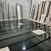 فریم لس کابینت و کمد دیواری