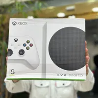 کنسول بازی مایکروسافت مدل Xbox Series S