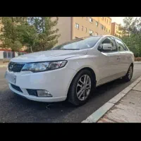 سراتو ۲۰۰۰ مدل ۹۵ اتومات بدون رنگ/ فقط اقساط