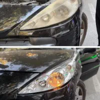 طلق چراغ