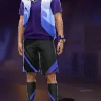 اکانت فری فایر