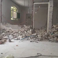 تخریب ساختمان|خدمات پیشه و مهارت|خرمآباد, |دیوار