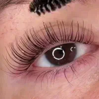 اکستنشن مژه رایگان