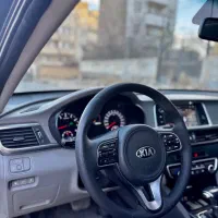 اپتیما ۲۰۱۶ تک برگ کلکسیونی|خودرو سواری و وانت|اردبیل, |دیوار