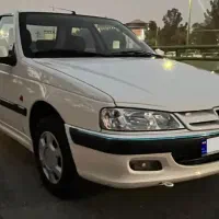 دربست با پژو پارس در خدمت شما