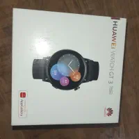 ساعت هوشمند هواوی GT3