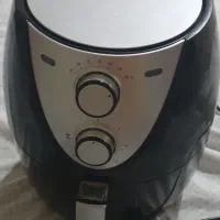 سرخ کن بدونه روغن یونیک اصلا