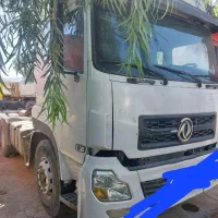 دو عدد دنگ وفنگ ۲۰۰۷|خودرو سنگین|خاش, |دیوار