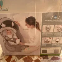 نی نی لای لای ماستلا