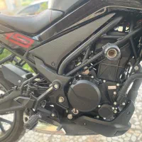 موتور کی وی ۲۴۹