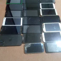 تعداد۲۰عددگوشی اوراقی|موبایل|ارومیه, |دیوار