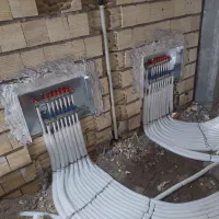 لول کشی آب وفاضلاب شیرآلات با نازلترین قیمت