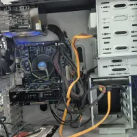 کامپیوتر اقتصادی با هارد ssd